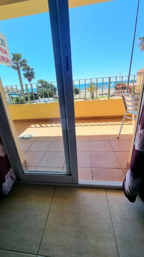 Hostal La Estacion ベナハラフェ エクステリア 写真
