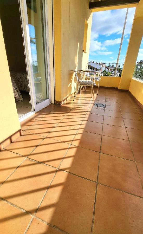 Hostal La Estacion ベナハラフェ エクステリア 写真
